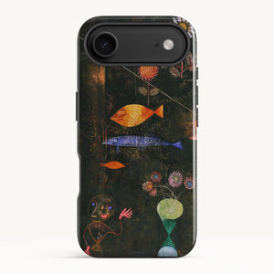 iPhone 17 Air / Tough Case