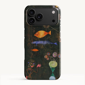 iPhone 17 Pro Max / Slim Case