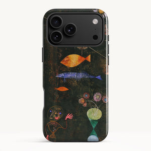 iPhone 17 Pro Max / Tough Case