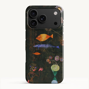 iPhone 17 Pro / Slim Case