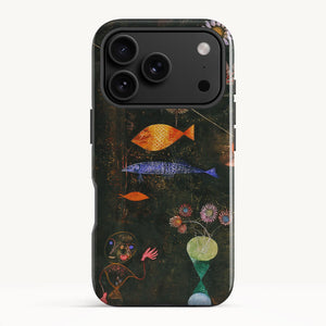 iPhone 17 Pro / Tough Case