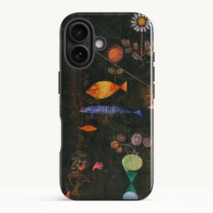 iPhone 17 / Tough Case