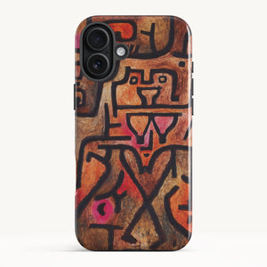 iPhone 16 Plus / Tough Case