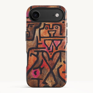 iPhone 17 Air / Tough Case