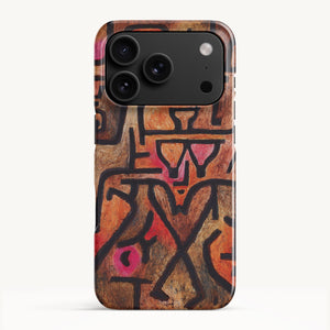 iPhone 17 Pro / Slim Case