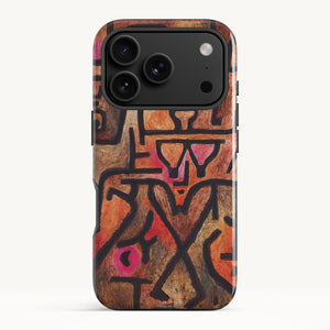 iPhone 17 Pro / Tough Case