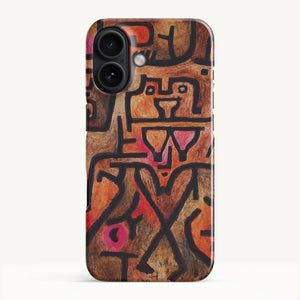 iPhone 17 / Slim Case