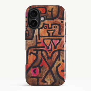 iPhone 17 / Tough Case