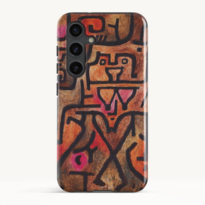 Galaxy S24 FE / Tough Case