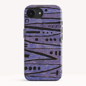 iPhone 16e / Tough Case