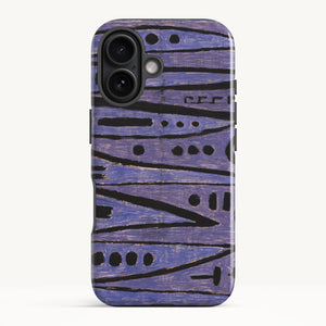 iPhone 17 / Tough Case