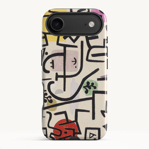 iPhone 17 Air / Tough Case