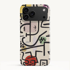 iPhone 17 Pro Max / Slim Case