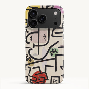 iPhone 17 Pro / Slim Case