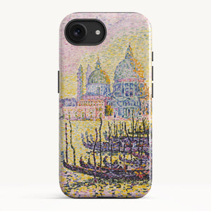 iPhone 16e / Tough Case