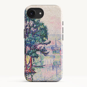 iPhone 16e / Tough Case