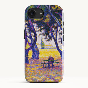 iPhone 16e / Tough Case