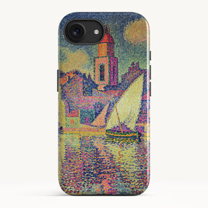 iPhone 16e / Tough Case