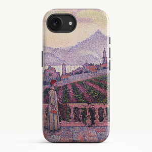 iPhone 16e / Tough Case