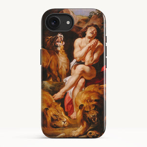 iPhone 16e / Tough Case