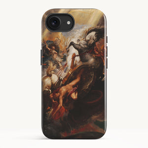 iPhone 16e / Tough Case