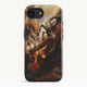 iPhone 16e / Tough Case