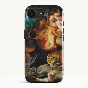 iPhone 16e / Tough Case