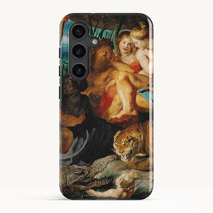 Galaxy S24 FE / Tough Case