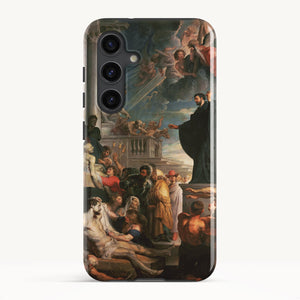 Galaxy S24 FE / Tough Case