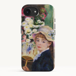 iPhone 16e / Tough Case