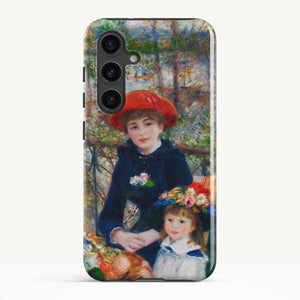 Galaxy S24 FE / Tough Case