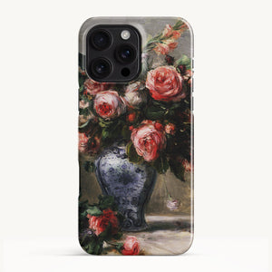 iPhone 16 Pro Max / Slim Case