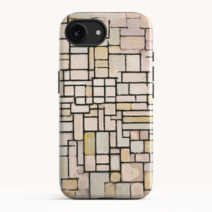 iPhone 16e / Tough Case