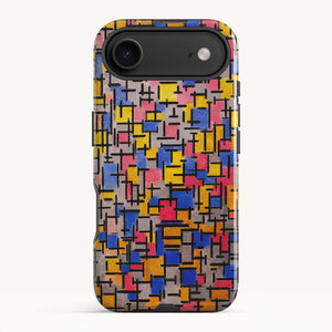 iPhone 17 Air / Tough Case
