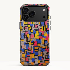 iPhone 17 Pro Max / Tough Case