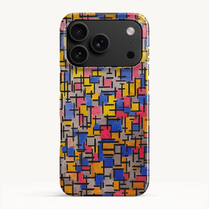 iPhone 17 Pro / Slim Case