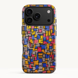 iPhone 17 Pro / Tough Case