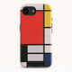 iPhone 16e / Tough Case