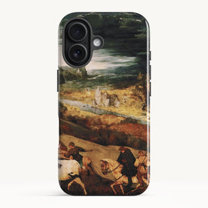 iPhone 16 / Tough Case