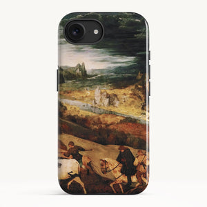 iPhone 16e / Tough Case