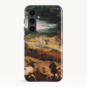 Galaxy S24 FE / Tough Case