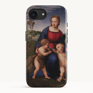 iPhone 16e / Tough Case