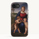 iPhone 16e / Tough Case