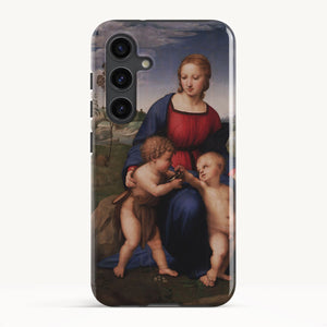 Galaxy S24 FE / Tough Case