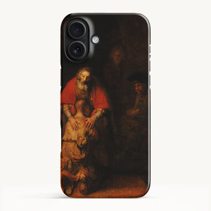 iPhone 16 Plus / Slim Case