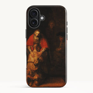 iPhone 16 Plus / Tough Case