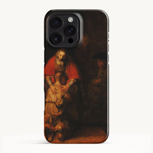 iPhone 16 Pro Max / Slim Case