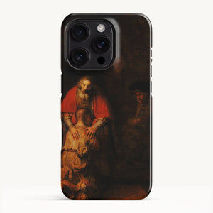 iPhone 16 Pro / Slim Case