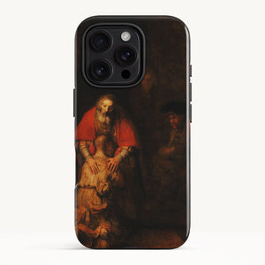 iPhone 16 Pro / Tough Case