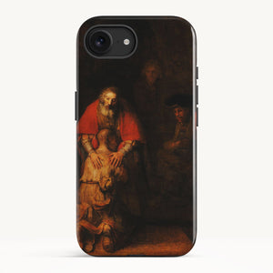 iPhone 16e / Tough Case
